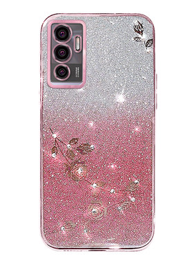 适用于vivoS10e手机壳女款防摔