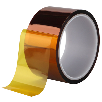 金手指高温胶带PI聚酰亚胺胶带