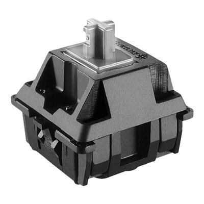 cherry樱桃机械键盘轴体