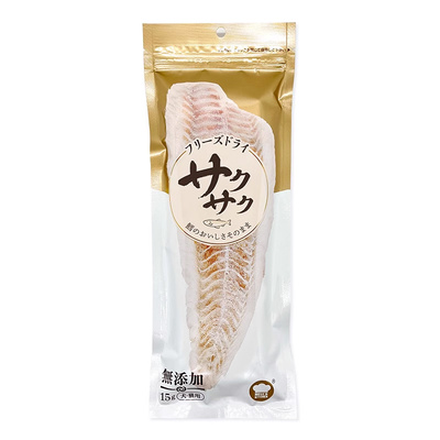 地狱厨房鳕鱼冻干犬猫通用有营养