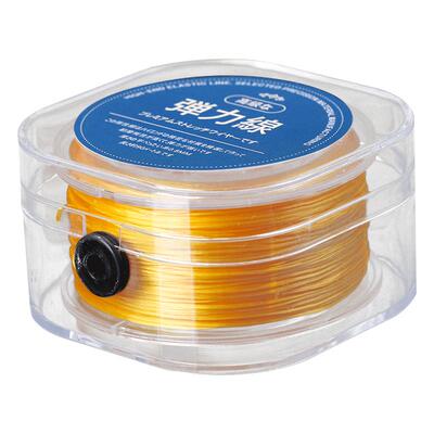 手串弹力绳串珠绳扁丝穿珠子的文玩线绳珍珠水晶珠串手链绳专用线