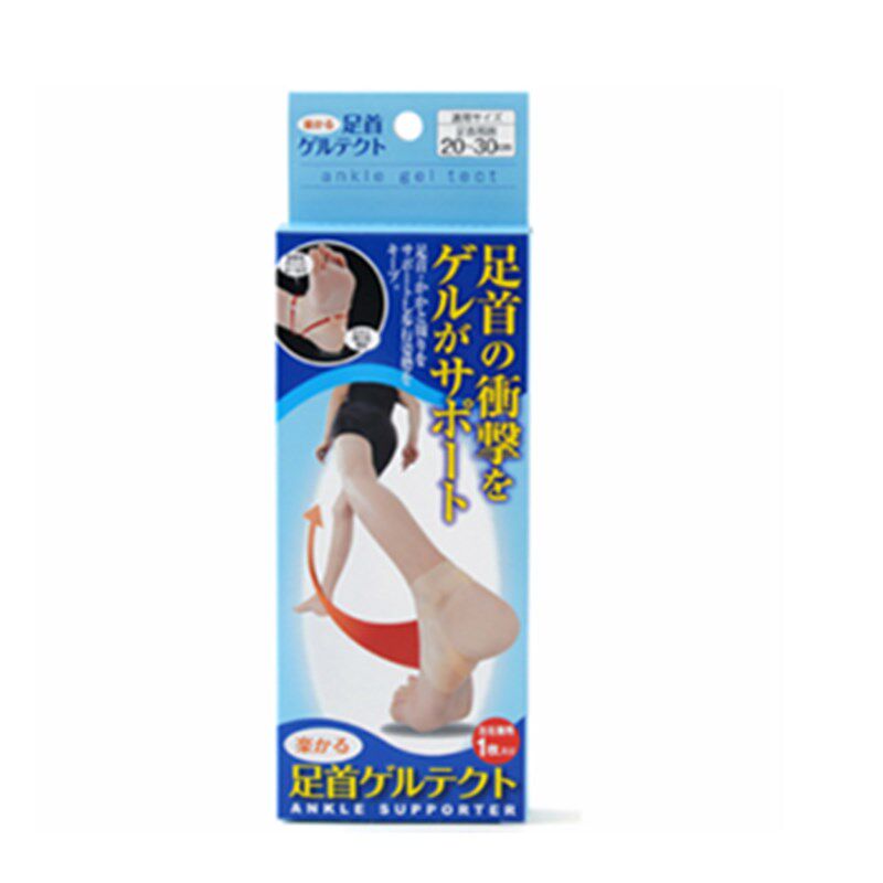 日本进口高弹力轻薄单只矫正器
