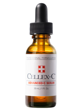Cellex-C仙丽施17.5%维C精华淡纹