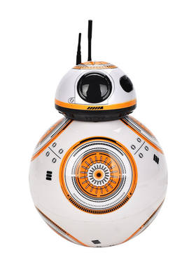 星球大战同款BB8智能遥控机器人