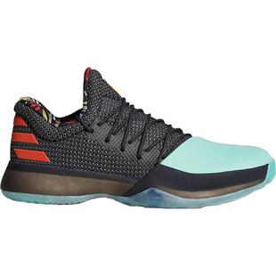 Adidas/阿迪达斯正品Harden Vol. 1男子哈登一代篮球鞋BW1573