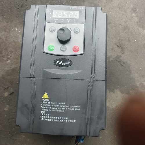溢价-日业变频器SUNYE CM530-A4T5R5GB/7R5P