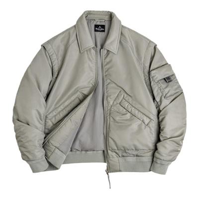 马登工装美式CWU-45P飞行员夹克