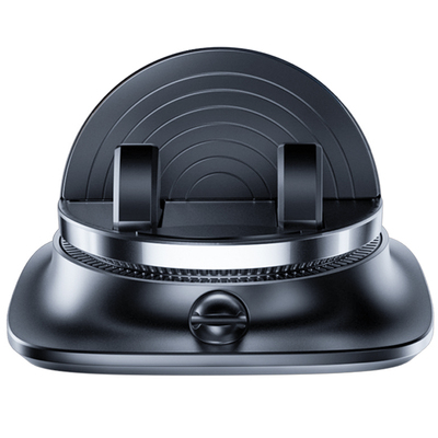 高端手机车载支架汽车导航2025新款车用专用防滑垫车内仪表台支撑