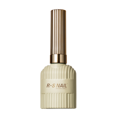 RSNAIL免刻磨底胶镀晶封层套装晕染建构加固磨砂甲油胶美甲店专用