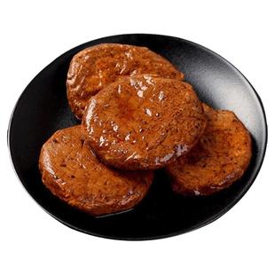 云岭酱香蒲草干子安徽皖南特产手工豆腐干农家炒菜凉拌即食豆制品