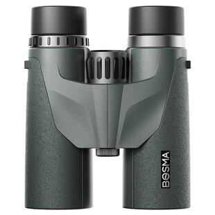 博冠云豹ED微平场双筒望远镜高清高清专业防水户外观鸟旅行演唱会