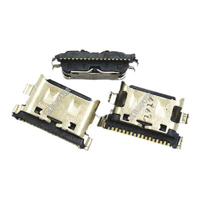 华为尾插mate10P40尾插接口原装