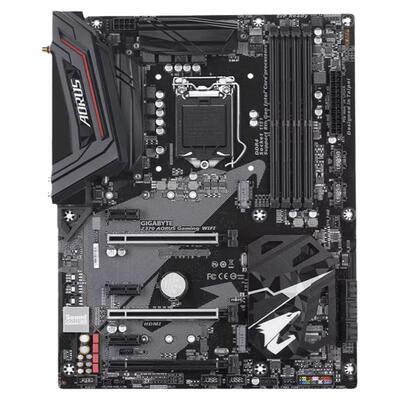 技嘉Z370AORUSGamingWIFI主板