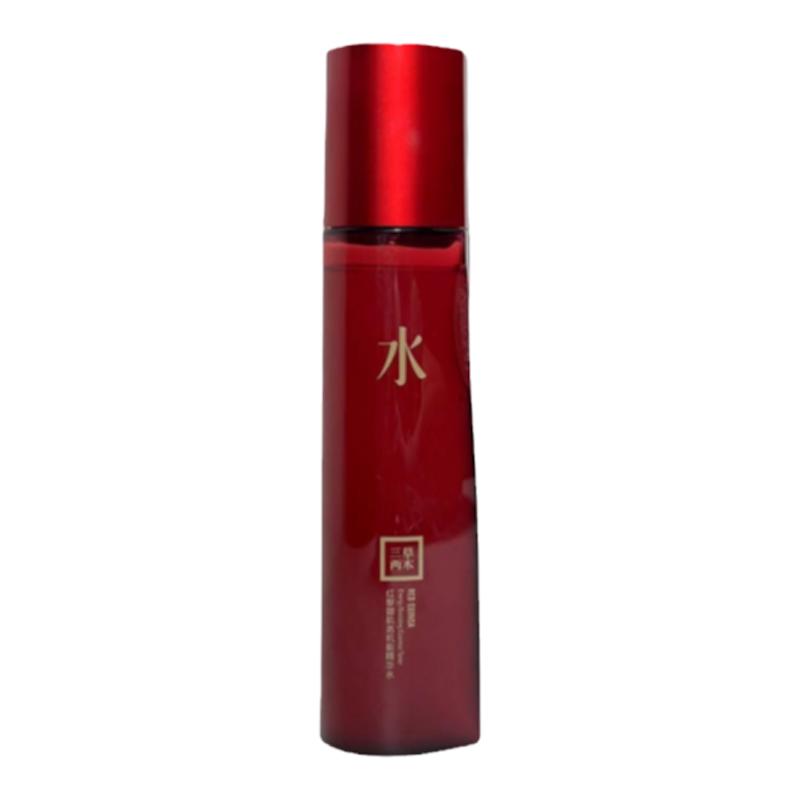 三草两木正装任何肤质补水