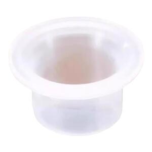 通用型代替生料带密封垫圈水龙头四分硅胶垫片免生料带不漏水硅胶