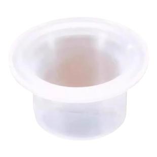 通用型代替生料带密封垫圈水龙头四分硅胶垫片免生料带不漏水硅胶