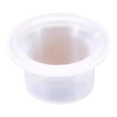 水龙头密封垫圈通用型硅胶垫片