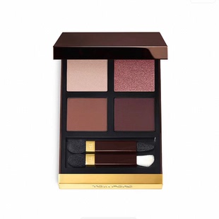 香港直邮TomFord汤姆福特TF四色眼影盘碎金盘幻魅经典6g/10g正品