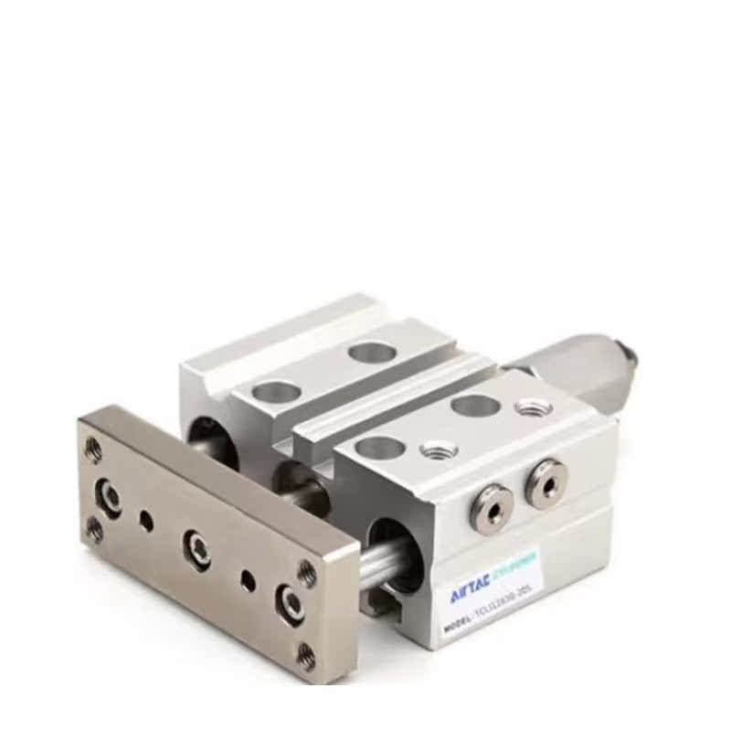 亚德客型三轴气缸TCMJ/TCLJ12/16/20/25/32/40/50/63*×100×150S