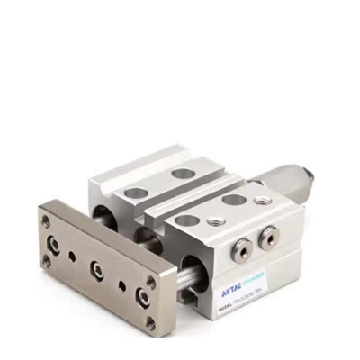 可调行程气缸TCMJ/TCLJ[大全]