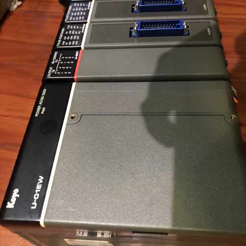 议价U-01EW/U-01PM/U-08B/D4-DCM 光洋 KOYO PLC