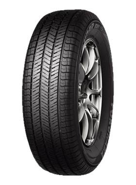 优科豪马轮胎 225/65R17 102H G91AV 配套丰田RAV4荣放