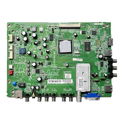 TCL液晶电视L48E5000E L42P21FBD L43F3200/5000E主板电路板配件