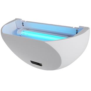 灭蚊灯商用灭蝇灯餐厅饭店蚊子苍蝇灭驱蚊器室内粘捕式灭蝇器家用