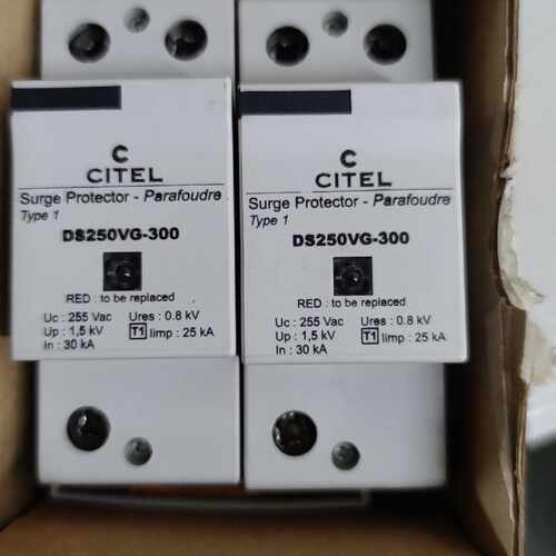 西岱尔CITEL浪涌保护器，DS252VG-300 T1 T-议价