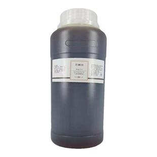 印度印楝油素天然苦楝油500g花草果蔬 驱蚊虫杀虫Neem oi苦楝子油