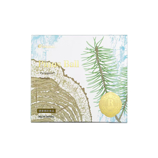 褐藻升级版 Umeken森林黄金海岸松树丸 原花青素生物类黄酮瓜氨酸