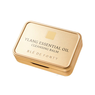 枫缇依兰卸妆膏温和卸眼唇易乳化