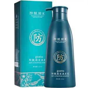 典尚优品去屑防脱固发洗发水控油