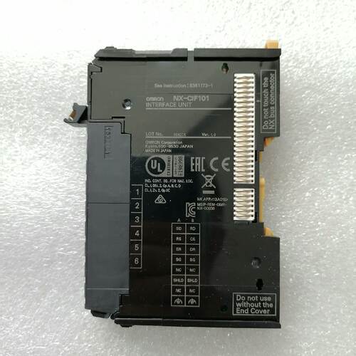 询价-NX-CIF101