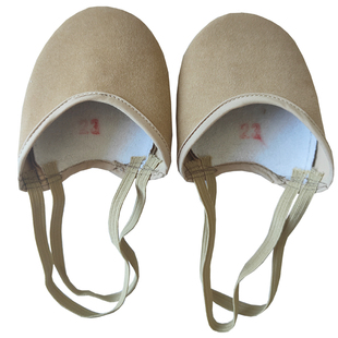 YYKELU艺术体操鞋儿童训练比赛练功鞋人造革面热销爆款满三双包邮