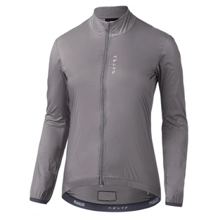 PEdALED 女士 Mirai 轻薄防风透气轻盈舒适长袖骑行夹克