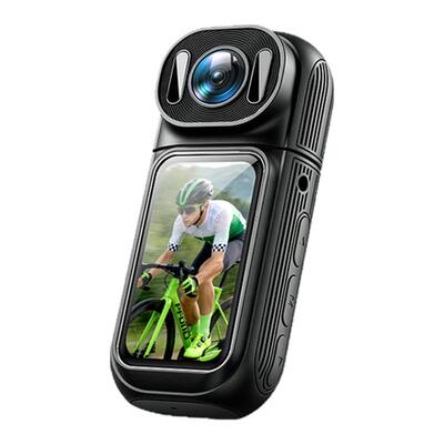 高清夜视！运动相机】