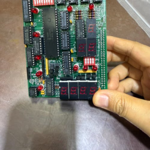 527-34271-04 / PCB TRACK CONTR—议价