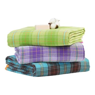 家用纯棉浴巾游泳大人男女洗澡