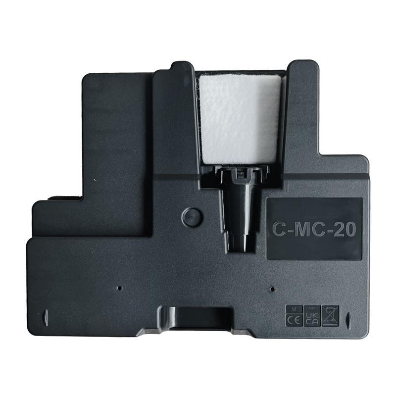 近墨者MC-20Pro500维护箱打印机
