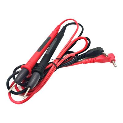 示波万用表表笔线山水动力原装表笔线二代S60表笔线S80专用表笔线