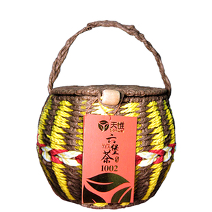 特价8年陈茶广西正宗特级六堡茶叶500g槟榔香六宝茶黑茶梧州茶厂