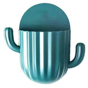 卫生间置物架免打孔壁挂式浴室厕所墙上化妆品收纳盒遥控整理杂物