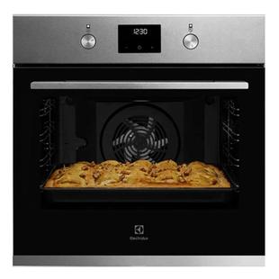 Electrolux/伊莱克斯 烤箱 进口72L嵌入式空气炸电烤箱KOMGH60TXC