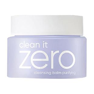 【专享】Banila CO/芭妮兰净柔舒缓卸妆膏100ml*1罐韩国卸妆