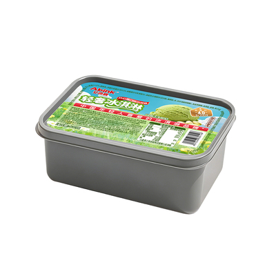 新品1.2斤艾冰客轻奢冰淇淋