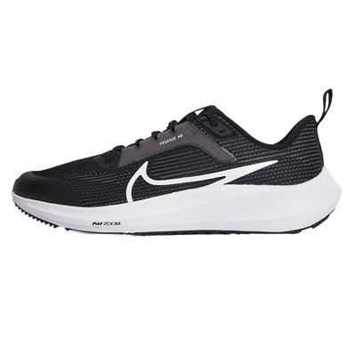 耐克女鞋新款AIR ZOOM PEGASUS 40飞马缓震运动跑步鞋DX2498-001