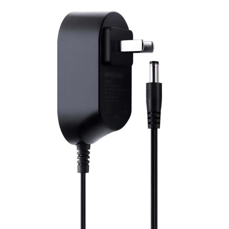 适用于通用i9000S把枪PDA充电器线优博讯ZACA050260A04电源适配器5V2.6A-2.5A-2A