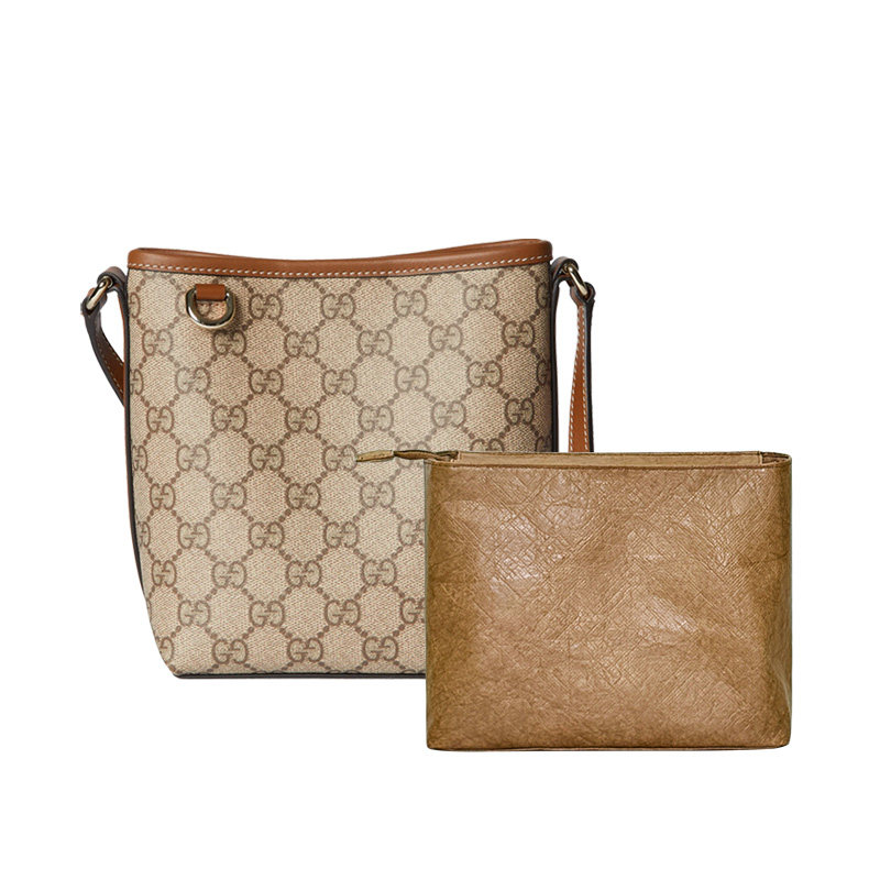 适用古驰GGEmblem纤薄水桶内胆