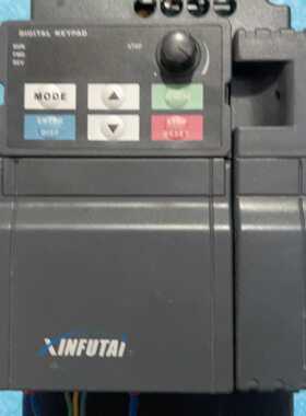 【议价-可维修】变频器 FT-S003721KD 3.7KW 220V 工控备件  /均